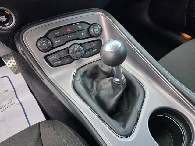 Used 2023 Dodge Challenger R/T w/ Shaker Package RWD image 22