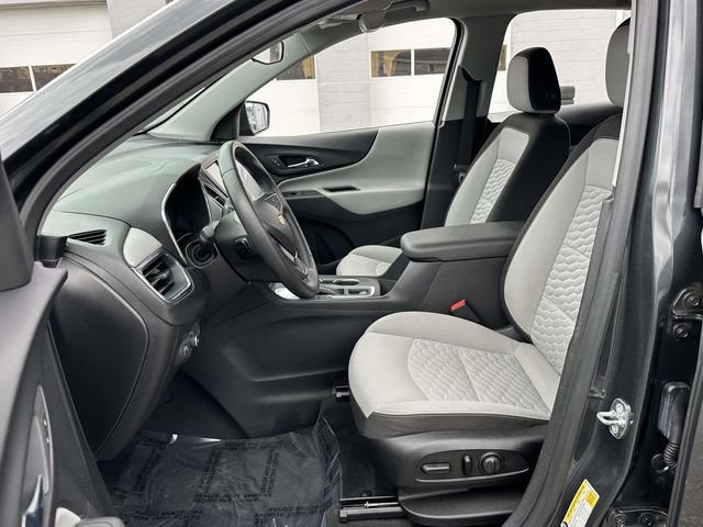 Certified 2018 Chevrolet Equinox LT FWD image 16