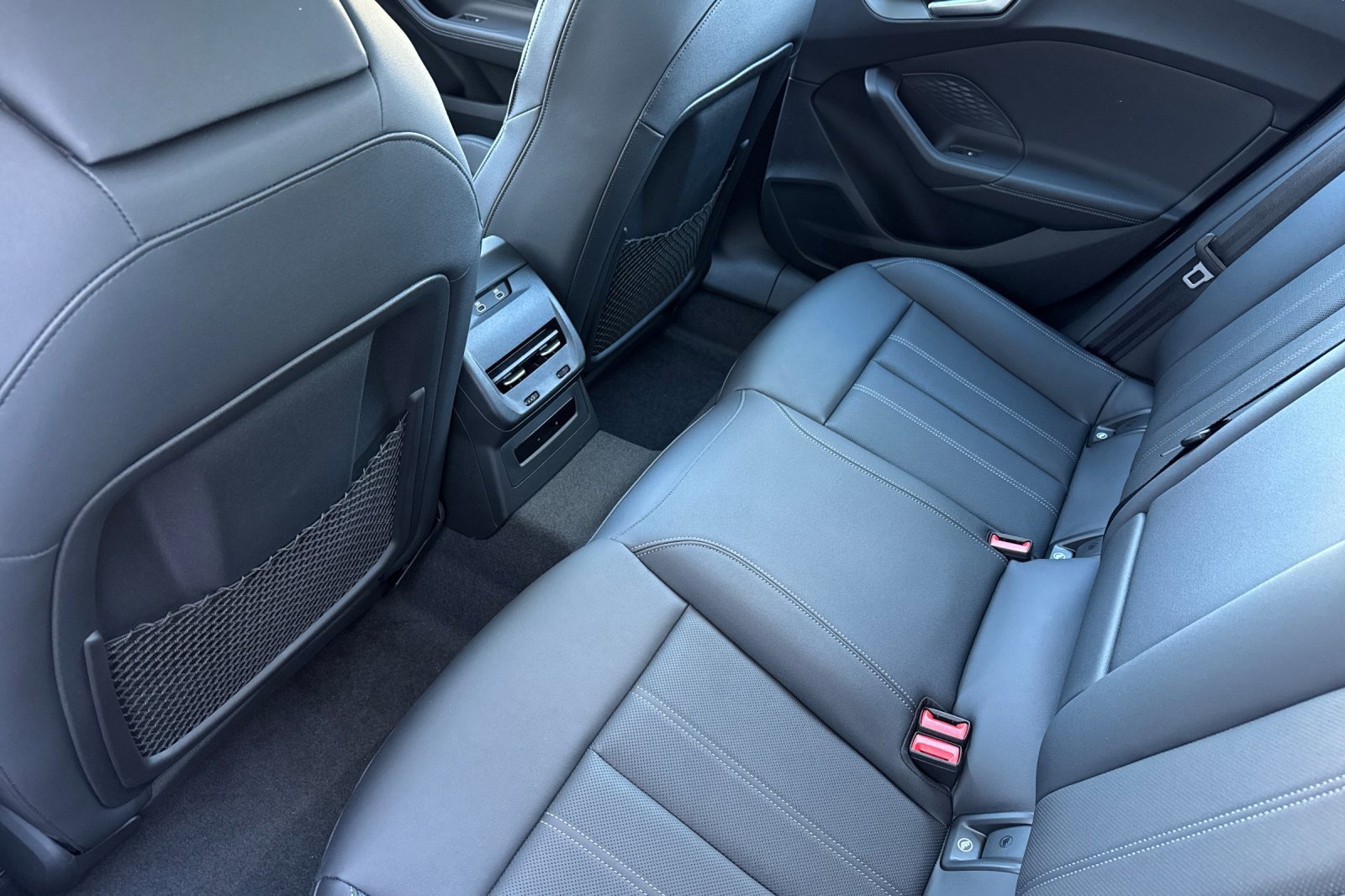 New 2025 Audi A5 2.0T Premium Plus image 9