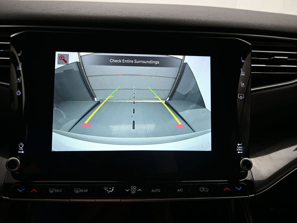 New 2024 Jeep Wagoneer 4WD image 20