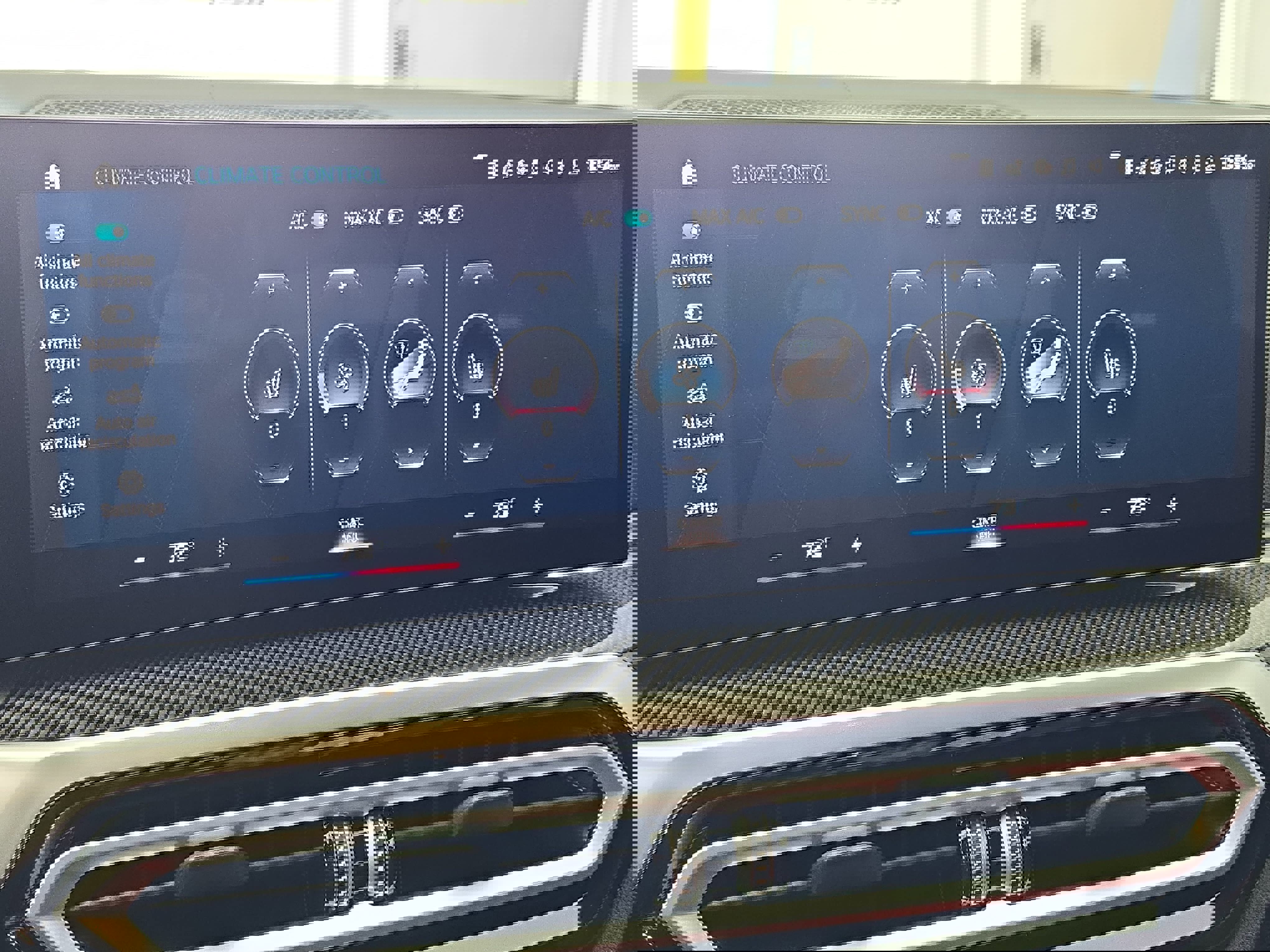 Used 2024 BMW M3 Competition w/ Executive Package image 24