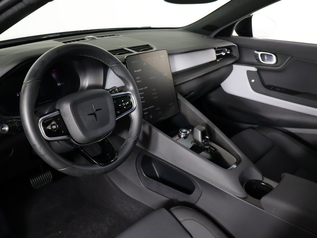 Used 2023 Polestar Polestar 2 w/ Pilot Pack AWD/4WD image 28
