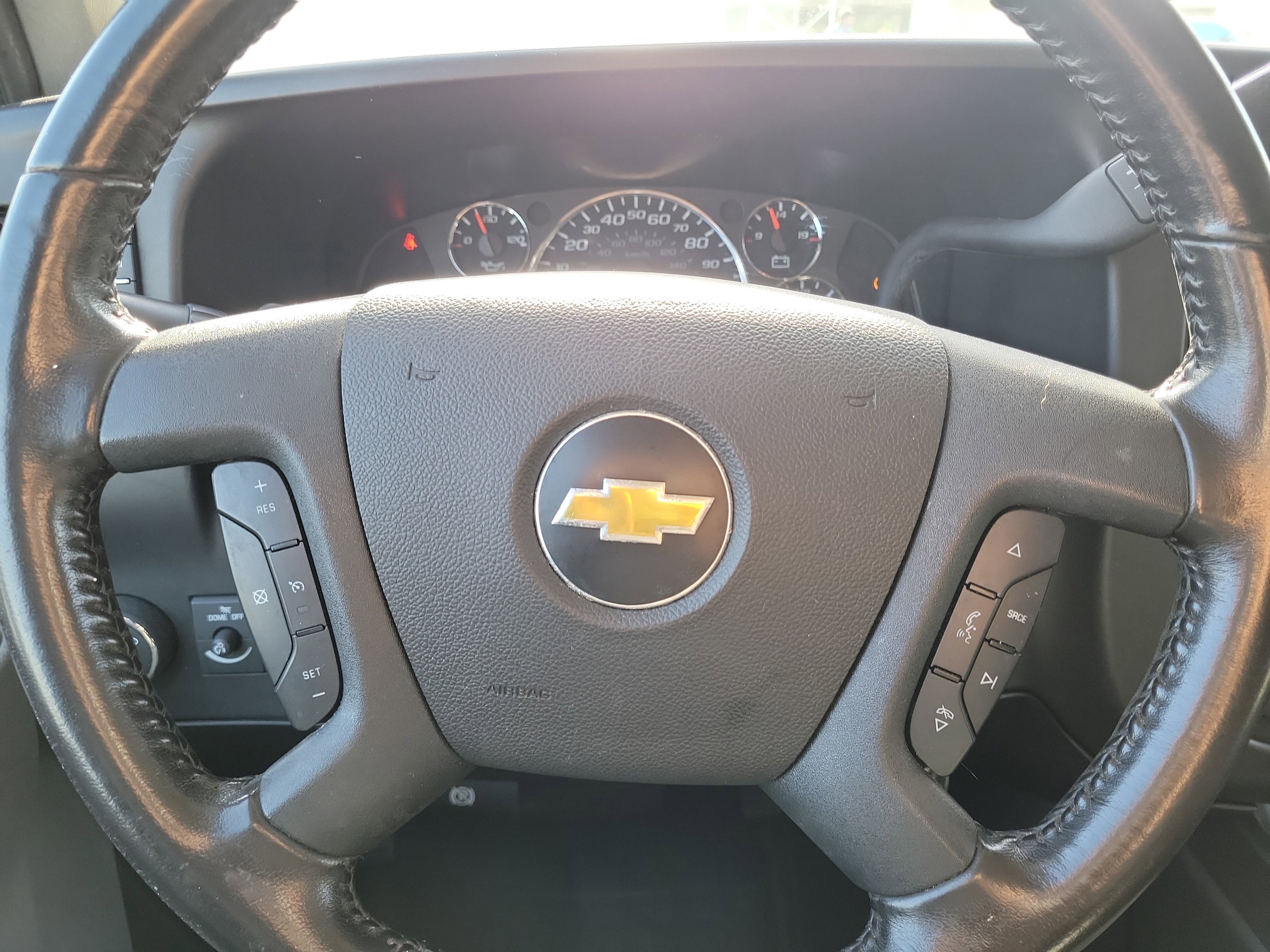 Used 2021 Chevrolet Express 2500 Extended w/ Driver Convenience Package image 22