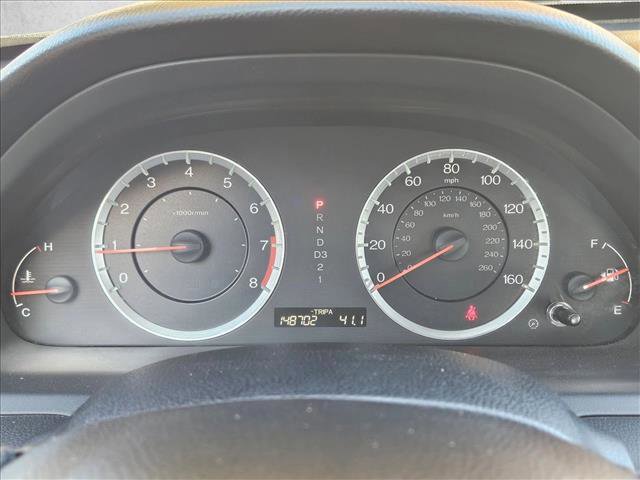Used 2012 Honda Accord SE image 11