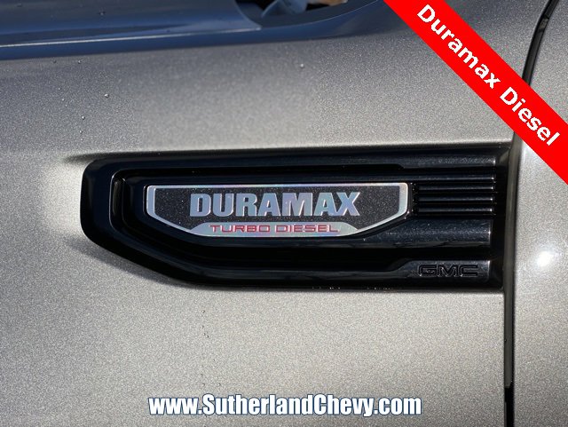 Used 2020 GMC Sierra 1500 Elevation image 11