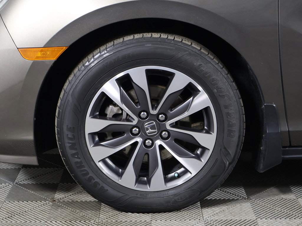 Used 2021 Honda Odyssey EX-L image 25