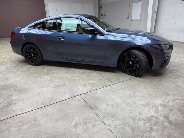 Used 2026 BMW 430i xDrive Coupe w/ M Sport Package image 6