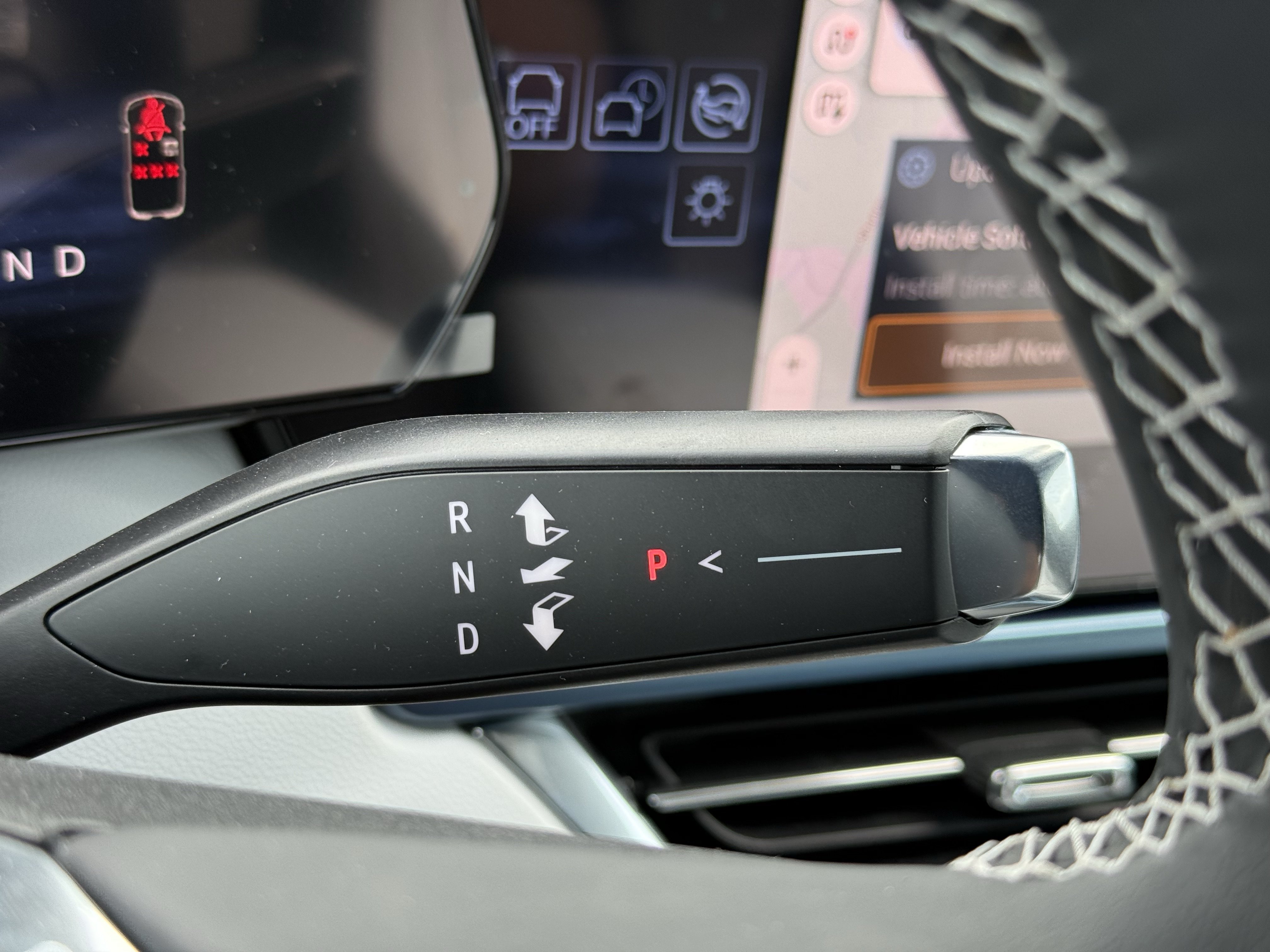 New 2026 Chevrolet Equinox EV LT FWD image 25