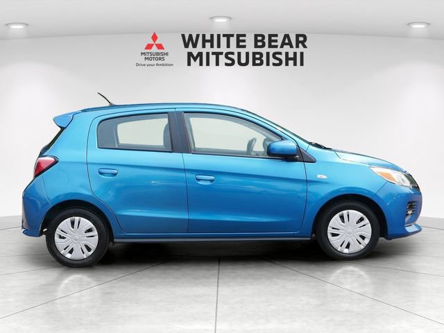Used 2024 Mitsubishi Mirage ES FWD image 6