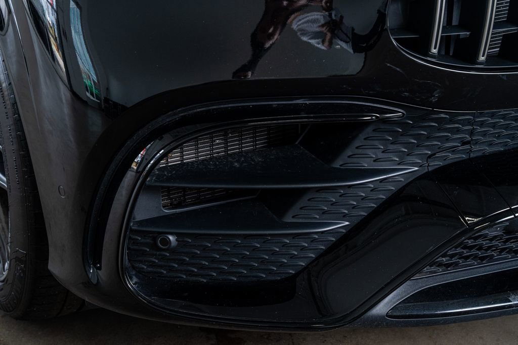 Used 2023 Mercedes-Benz GLE 63 AMG S image 21