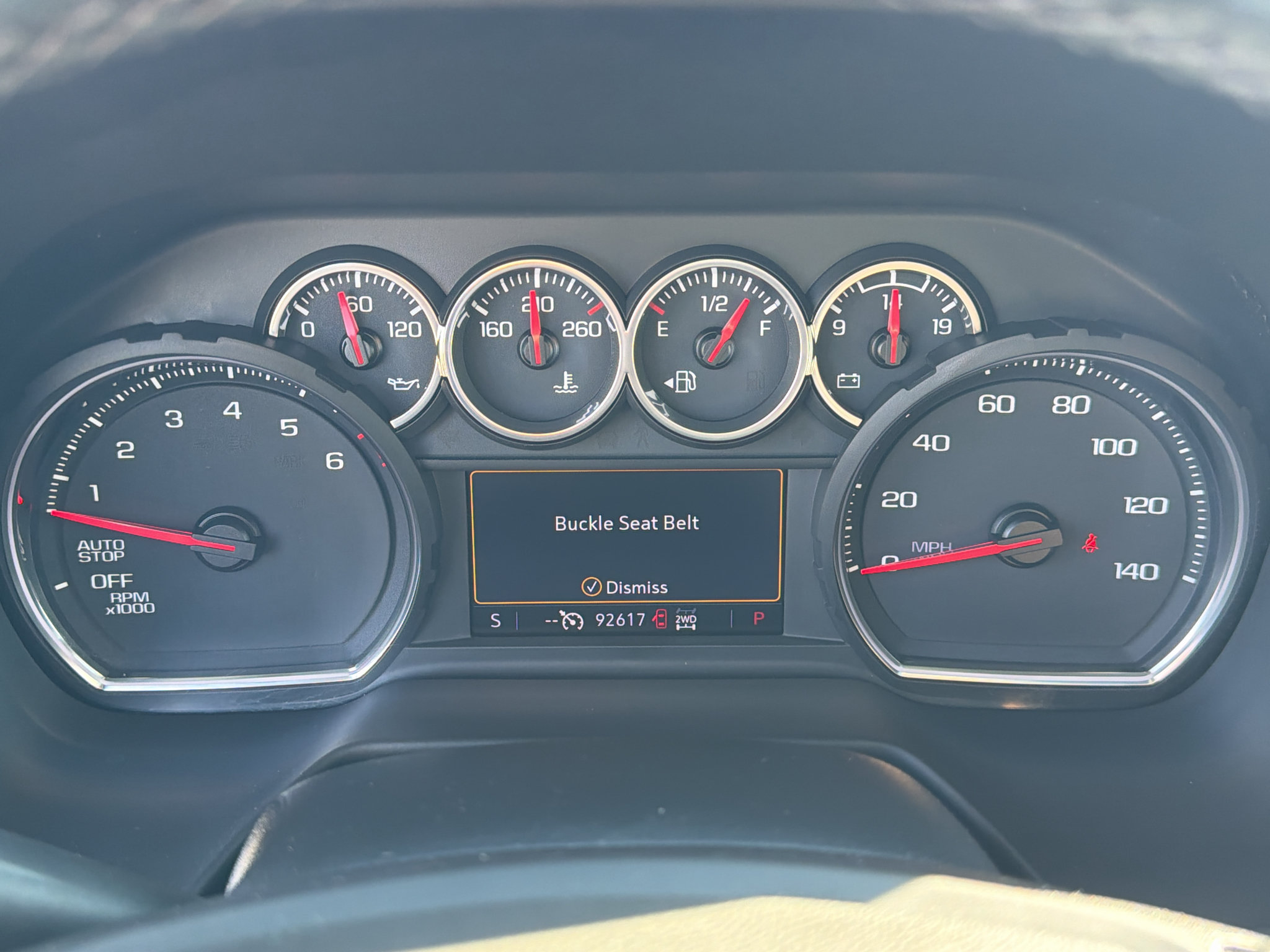 Used 2021 Chevrolet Tahoe LT w/ LT Signature Package AWD/4WD image 32