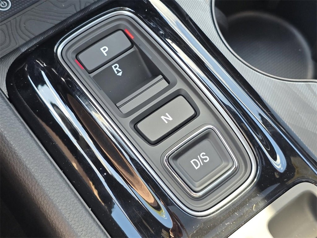 New 2026 Honda Passport TrailSport image 33