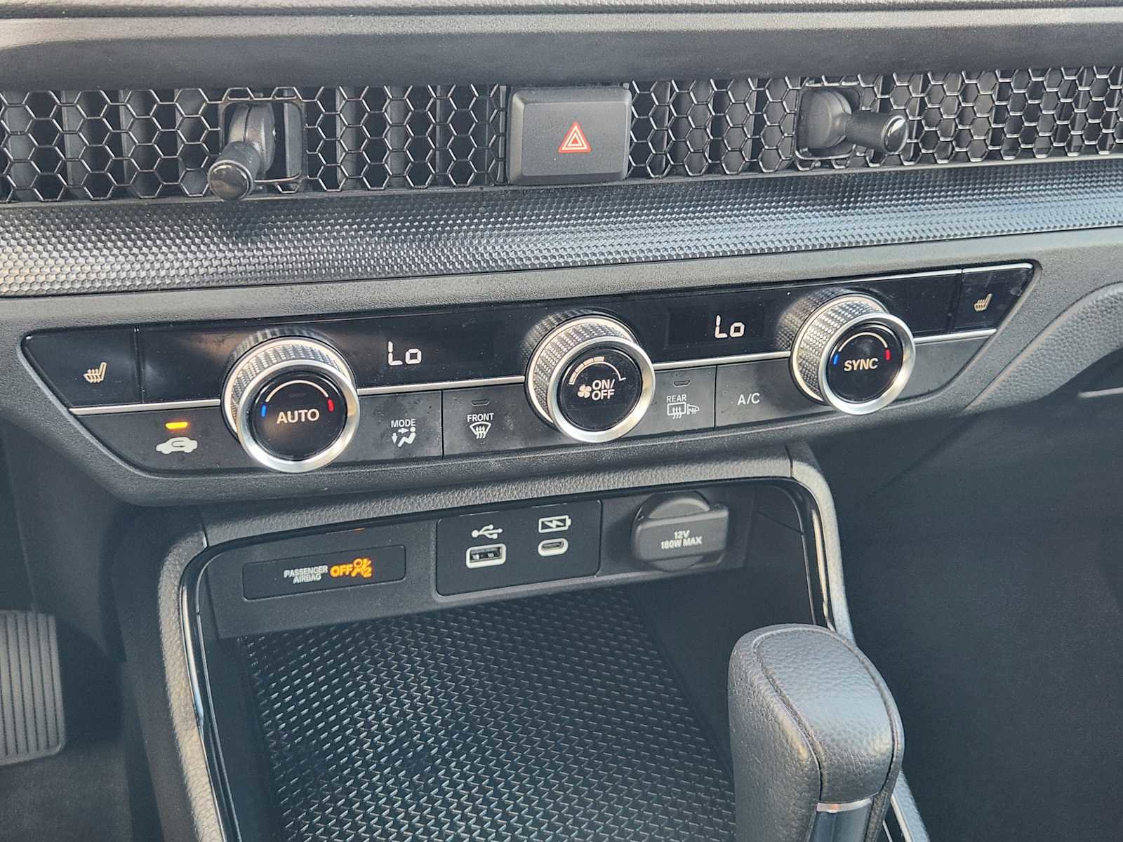 Used 2023 Honda CR-V EX image 19