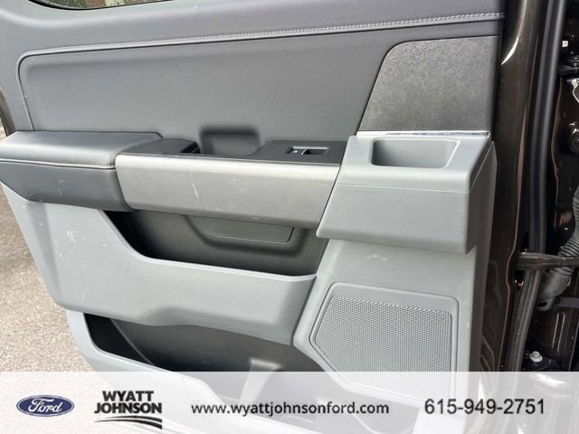 Certified 2024 Ford F150 XLT w/ Equipment Group 302A MID image 18