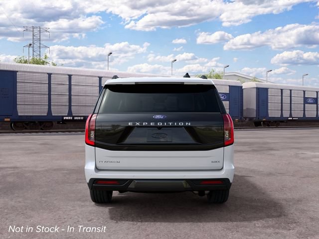 New 2027 Ford Expedition Max Platinum w/ Driver's Package AWD/4WD image 7