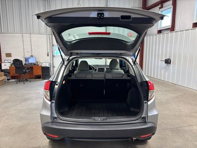 Used 2021 Honda HR-V LX image 18