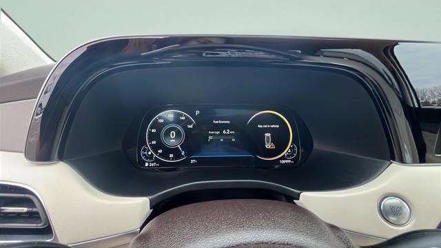 Used 2020 Hyundai Palisade Limited image 12