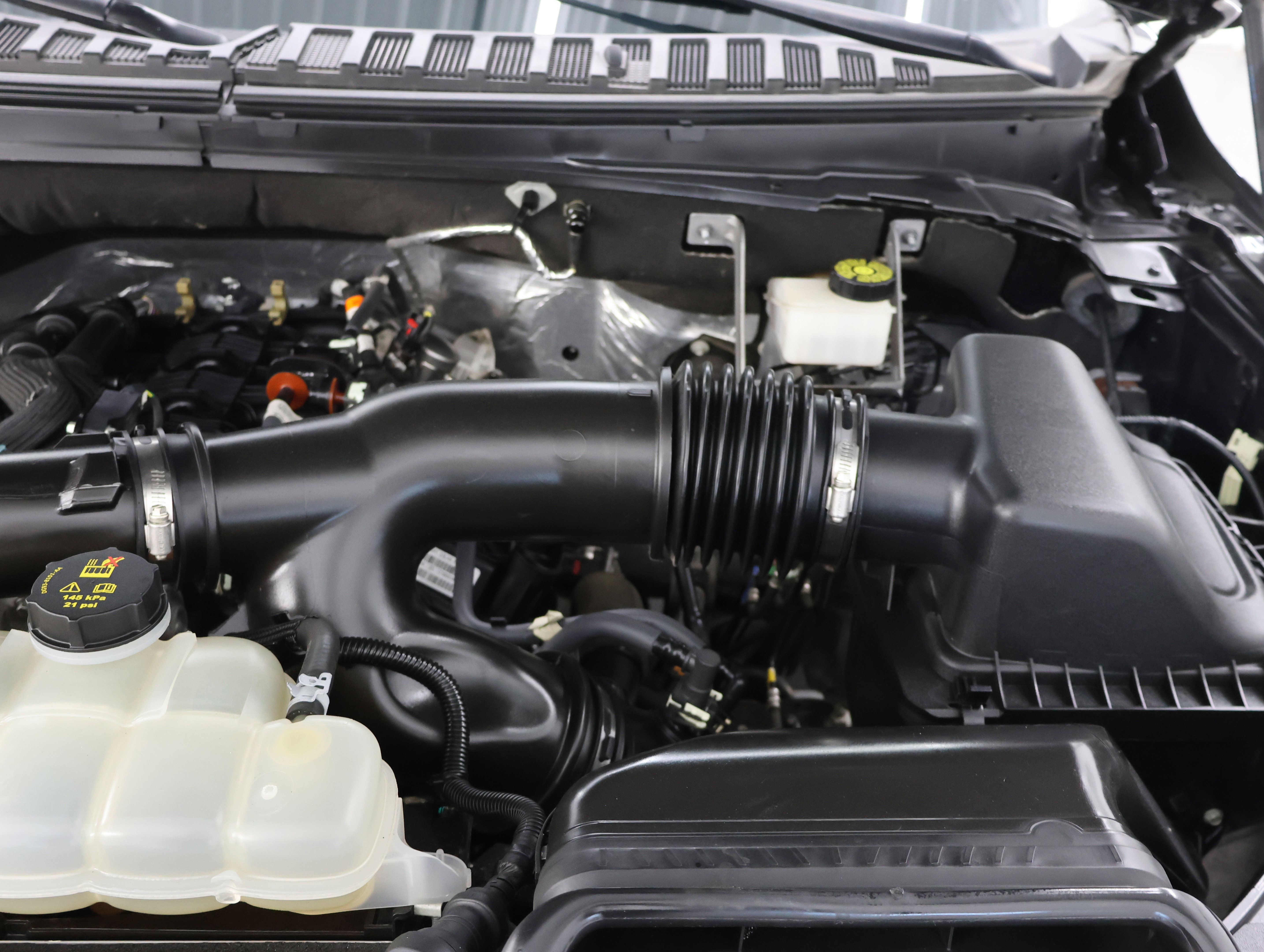 Used 2023 Ford Expedition Max Limited AWD/4WD image 20