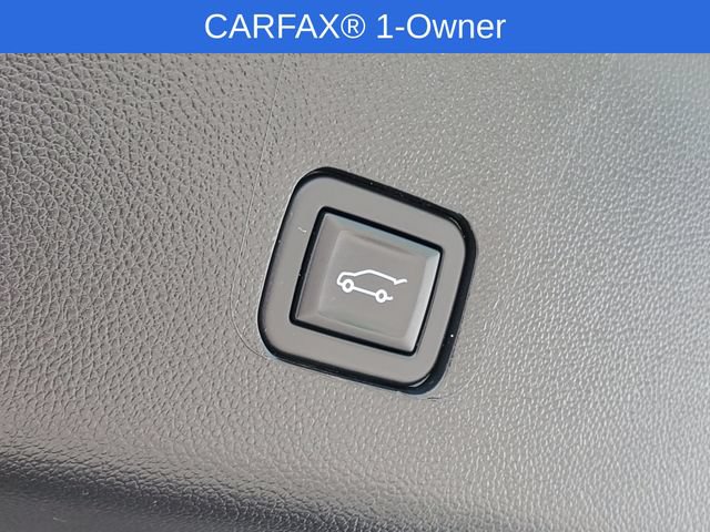 Certified 2023 Chevrolet Traverse RS AWD/4WD image 37