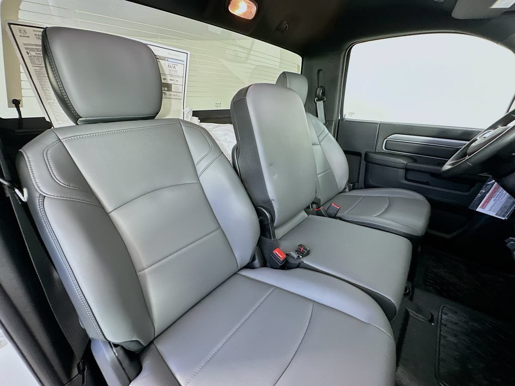 New 2026 RAM 4500 Tradesman w/ Chrome Appearance Group RWD image 9