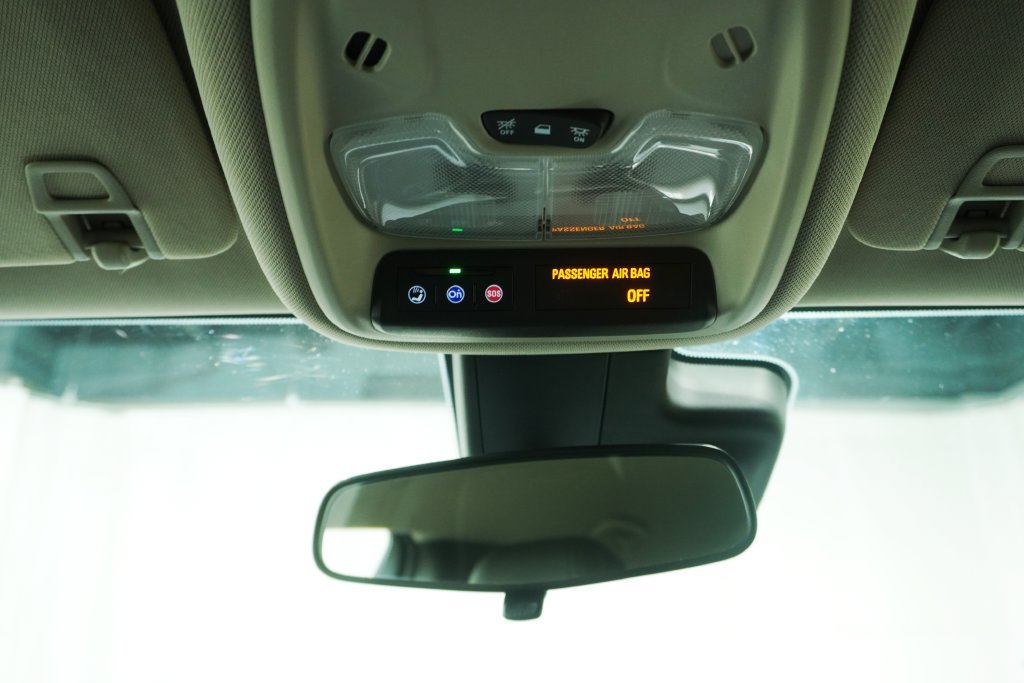 Used 2023 Buick Encore GX Select w/ Safety Package II AWD/4WD image 20