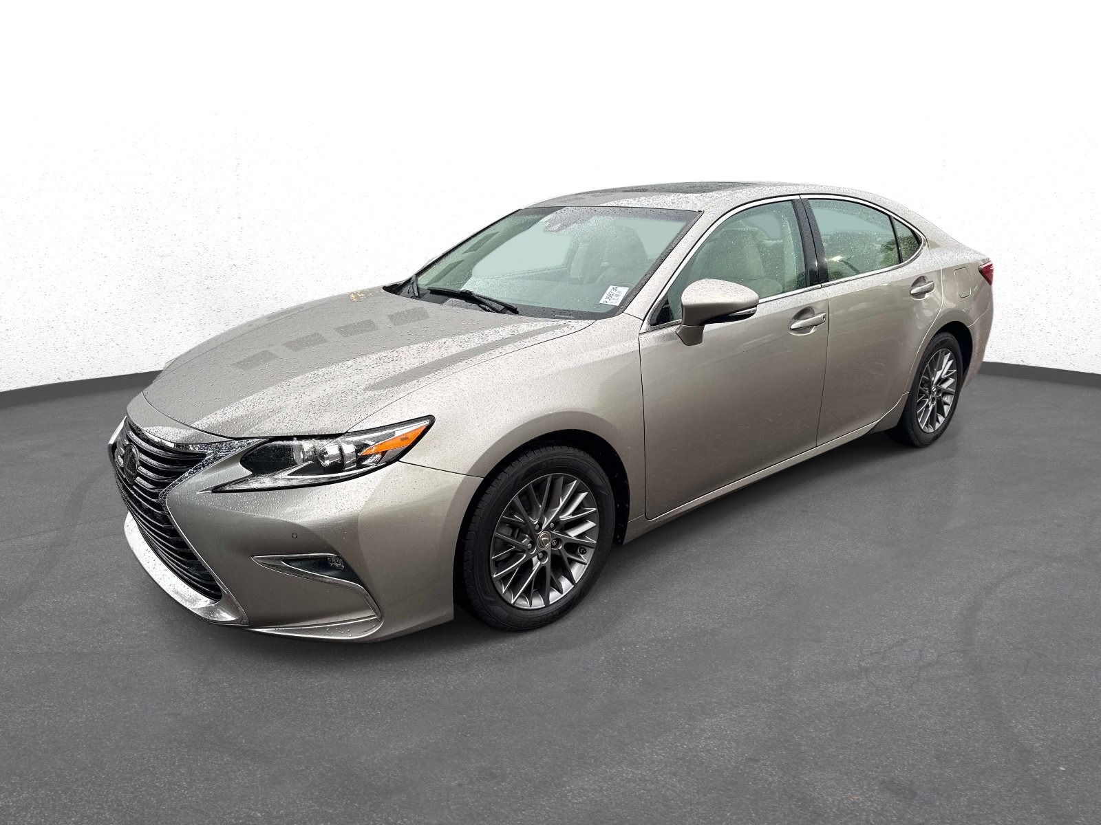 Used 2018 Lexus ES 350 w/ Premier Package FWD image 7