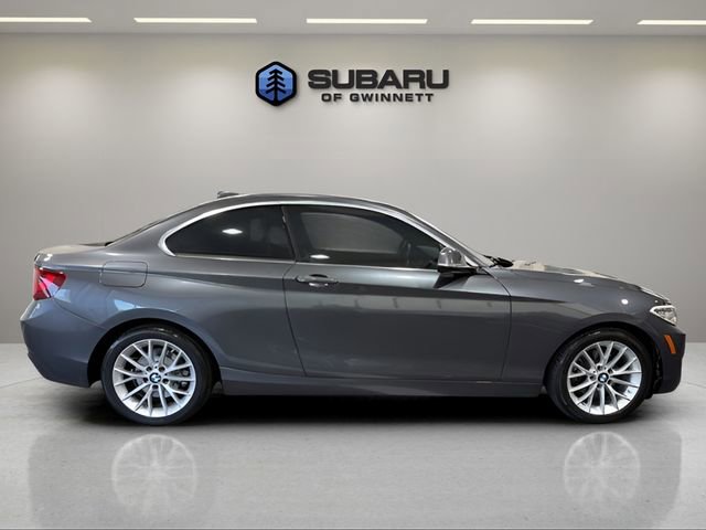 Used 2016 BMW 228i Coupe image 6