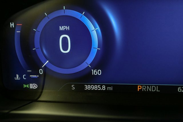 Used 2022 Ford Escape SEL w/ Technology Package image 34