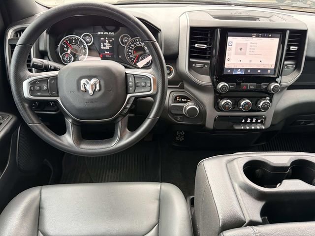 Used 2025 RAM 1500 Tradesman RWD image 20