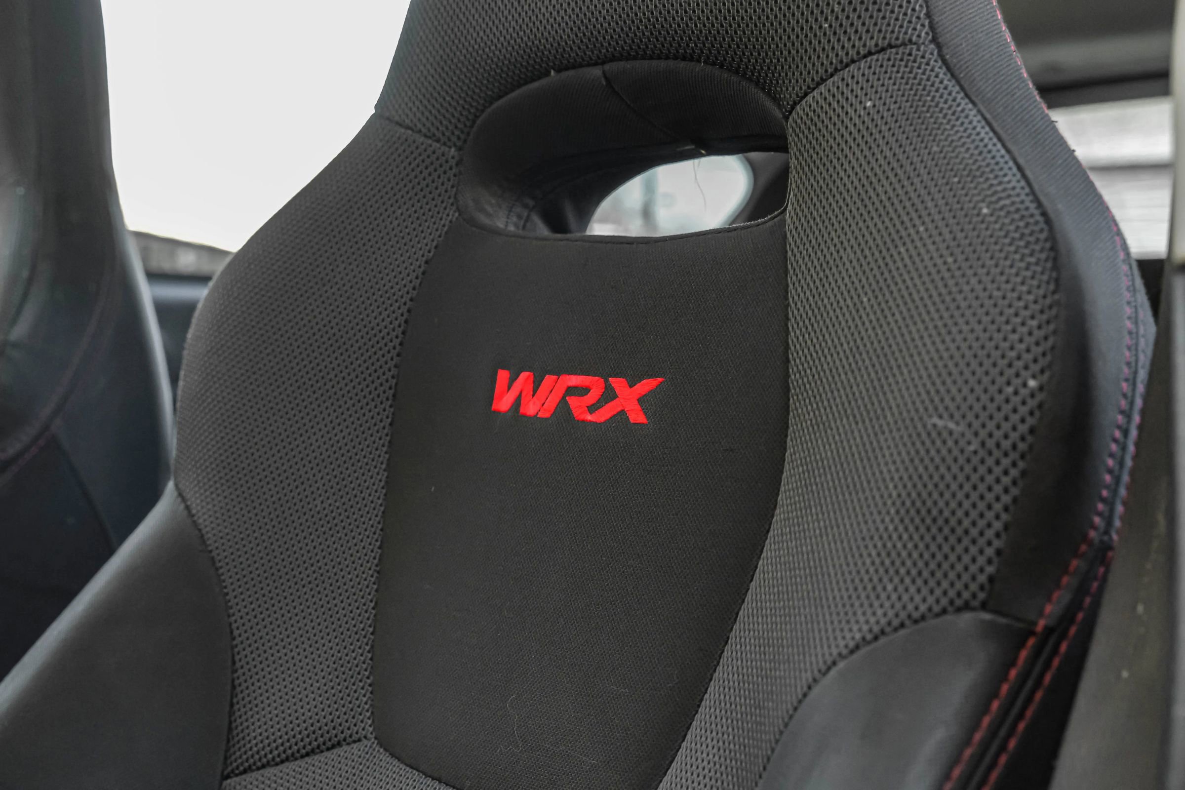 Used 2014 Subaru Impreza WRX Hatchback image 30