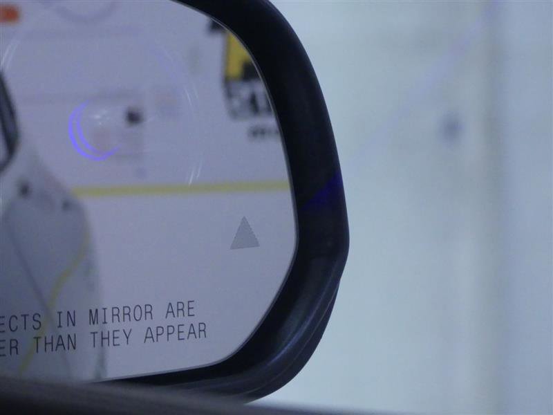 Used 2024 Mercedes-Benz EQE AMG 4MATIC SUV image 33