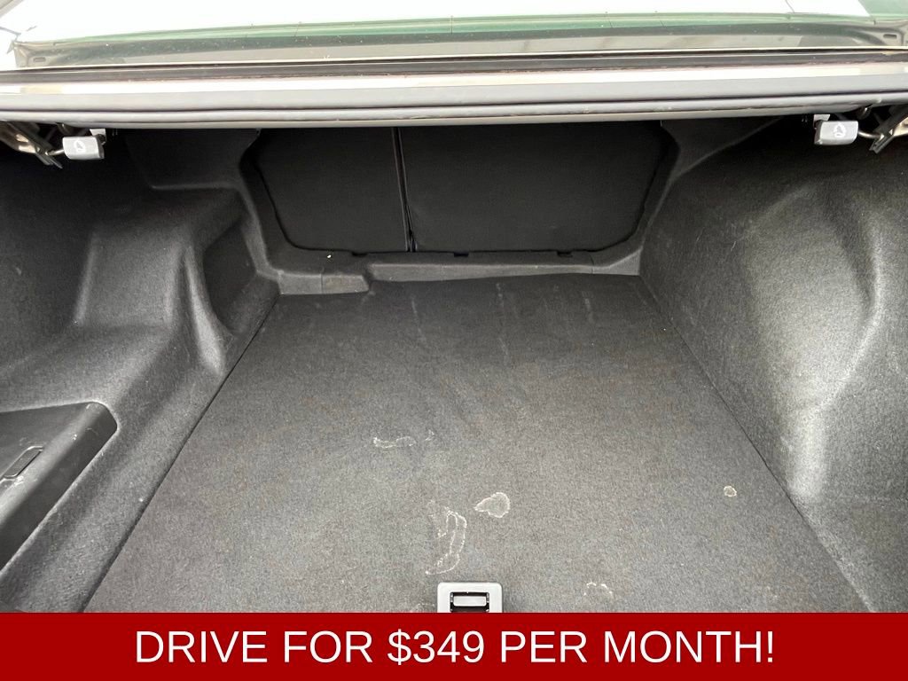 Used 2019 Buick LaCrosse Avenir w/ Driver Confidence Package II image 17