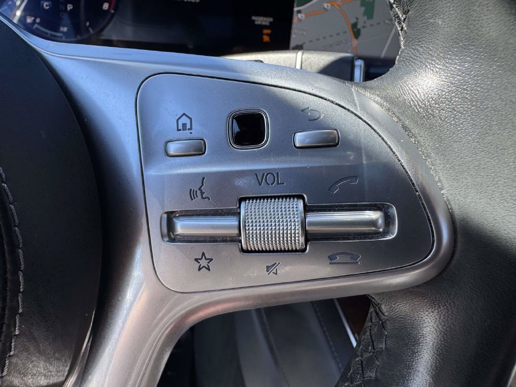 Used 2018 Mercedes-Benz S 560 4MATIC Sedan image 22