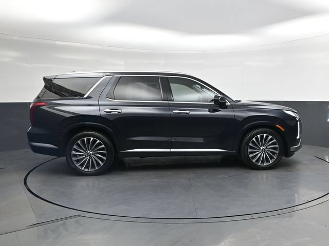 Used 2023 Hyundai Palisade Calligraphy AWD/4WD image 3