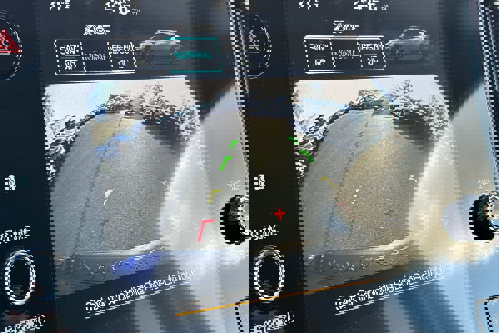 New 2026 Subaru Crosstrek 2.0i Premium image 20