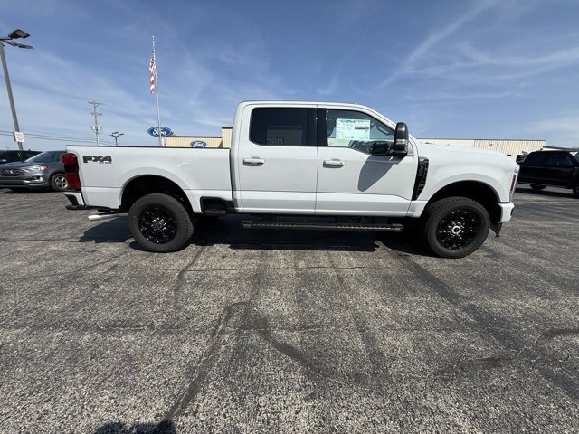 New 2026 Ford F350 XLT image 7