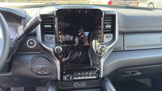 New 2026 RAM 5500 4x4 Crew Cab w/ Laramie Trim Package image 14