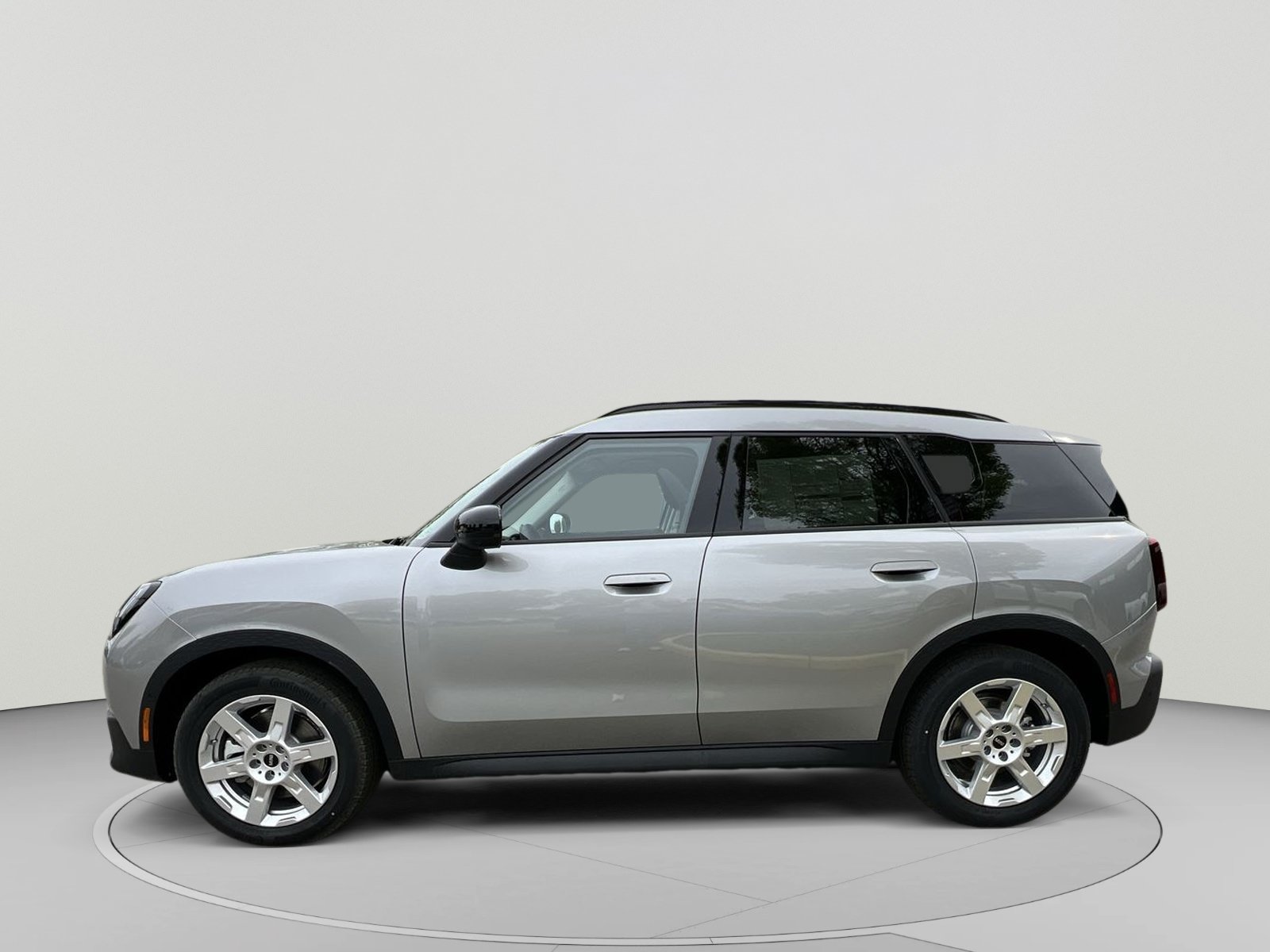 Certified 2025 MINI Cooper Countryman S AWD/4WD image 10