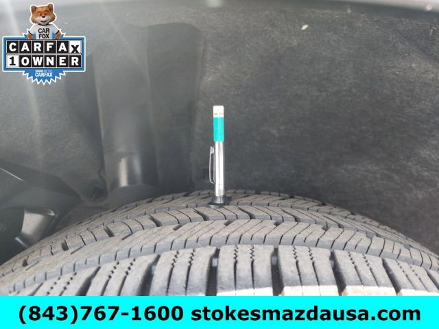 Used 2020 MAZDA CX-30 AWD w/ Preferred Package image 29