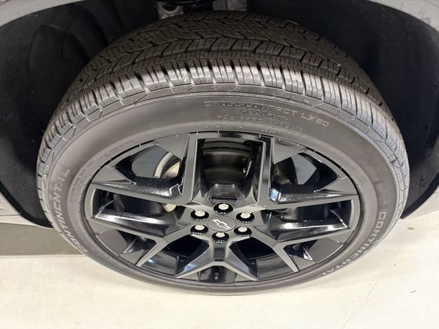 Certified 2026 Chevrolet Traverse RS w/ LPO, Floor Liner Package FWD image 14