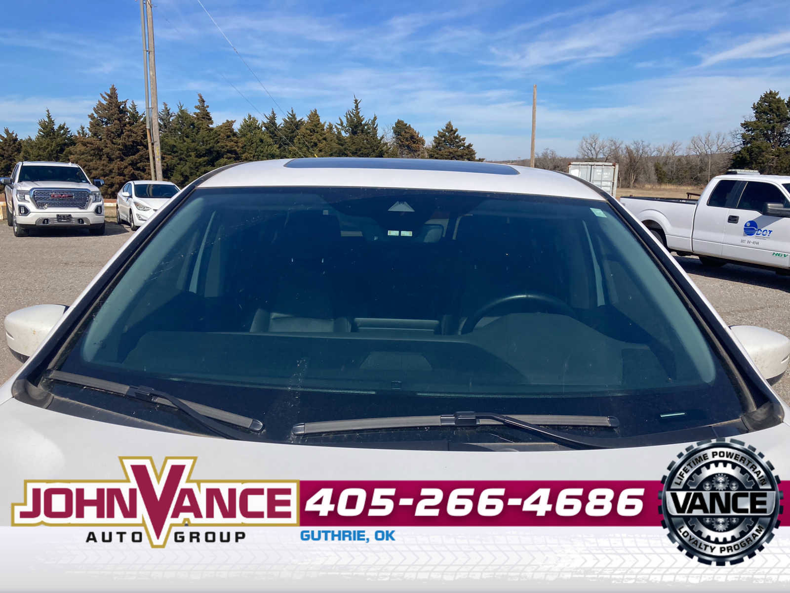 Used 2024 Honda Odyssey EX-L image 13