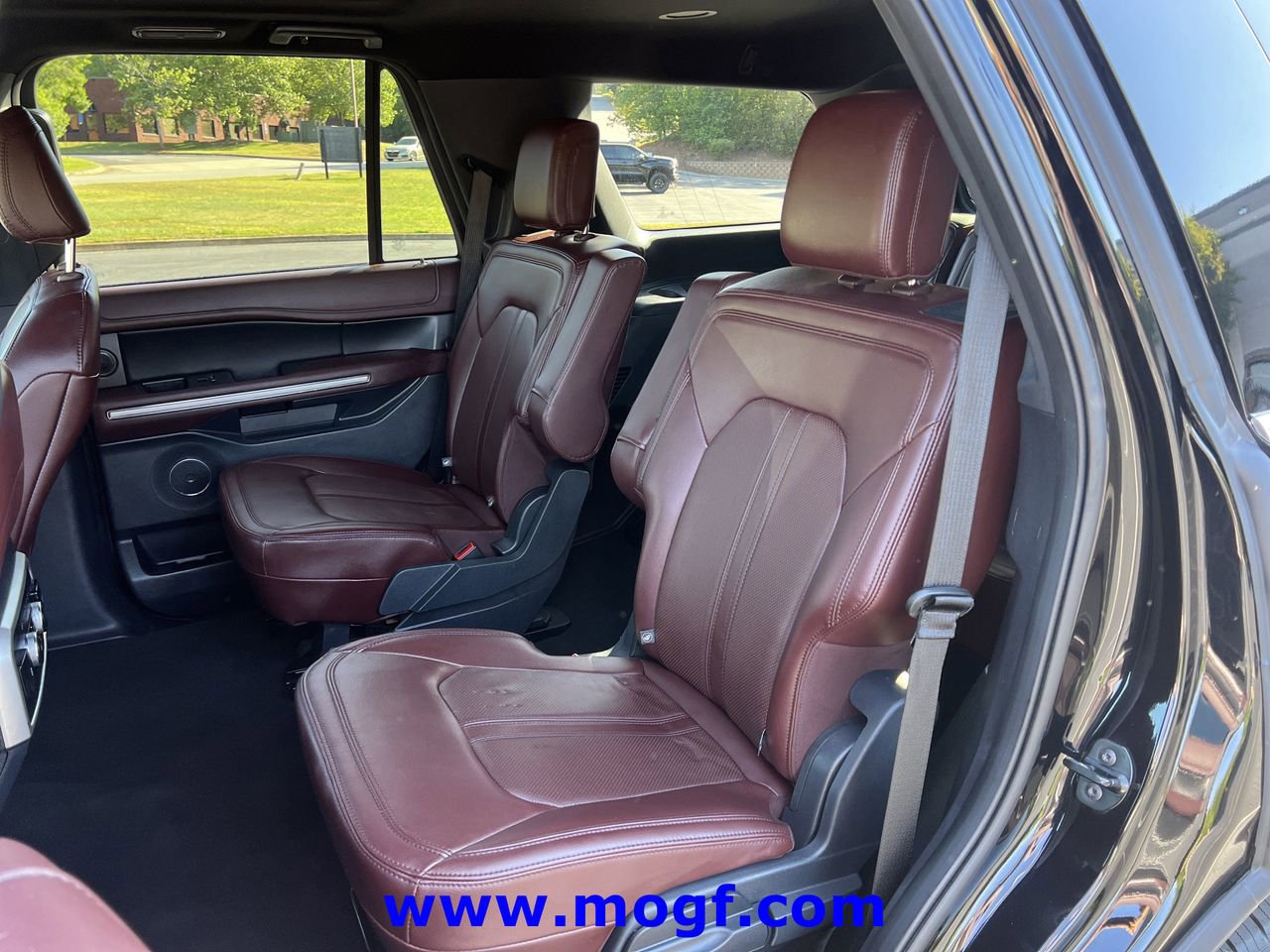 Used 2024 Ford Expedition Limited RWD image 21