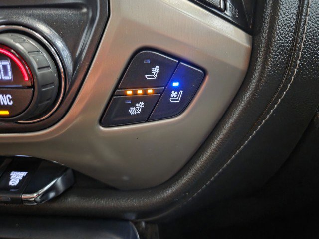 Used 2016 GMC Sierra 3500 Denali w/ Duramax Plus Package image 50