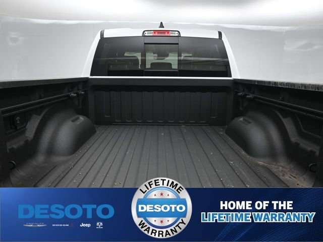 New 2026 RAM 1500 Laramie w/ Night Edition image 17