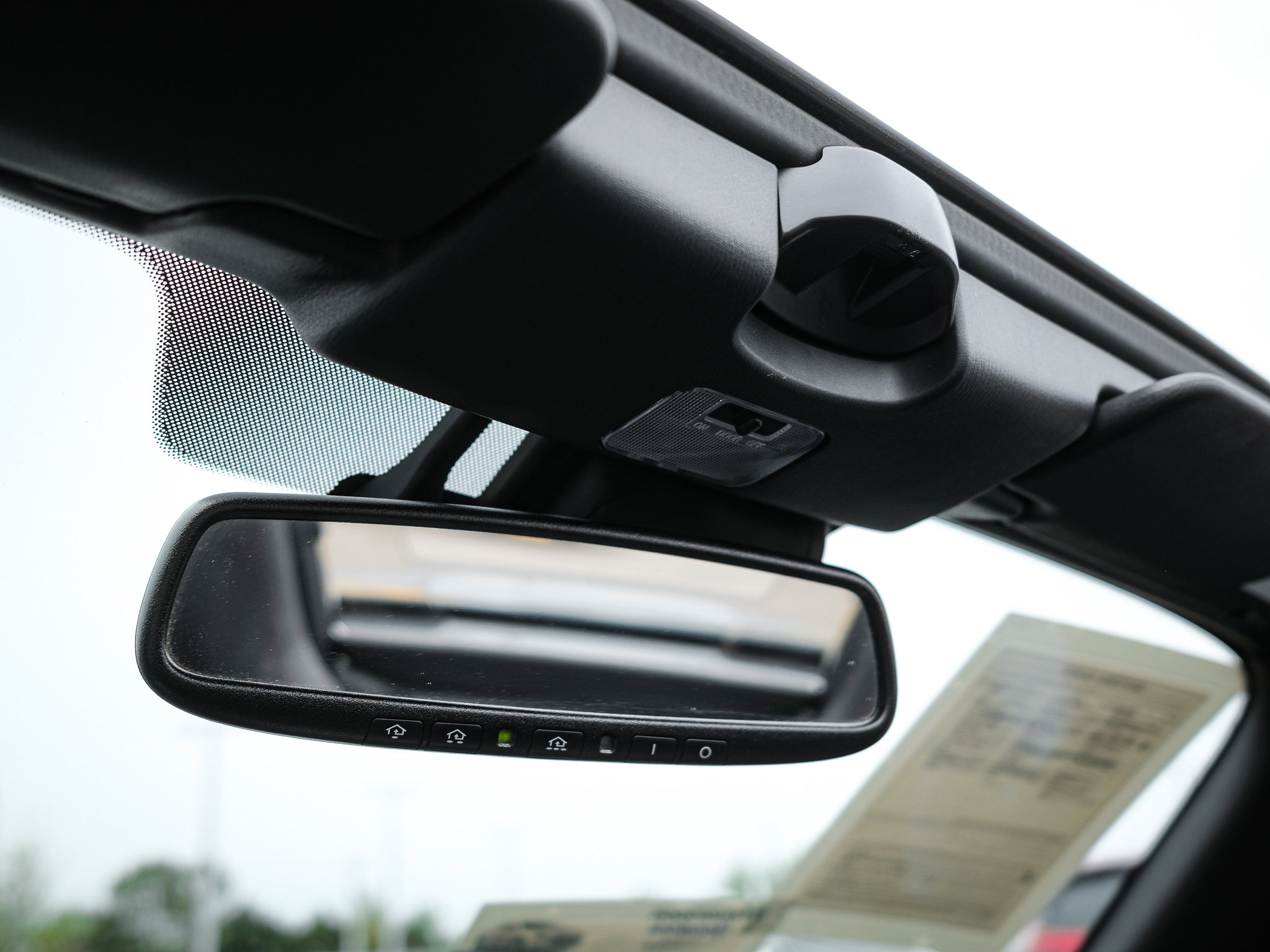 Used 2019 MAZDA MX-5 Miata RF Grand Touring image 29