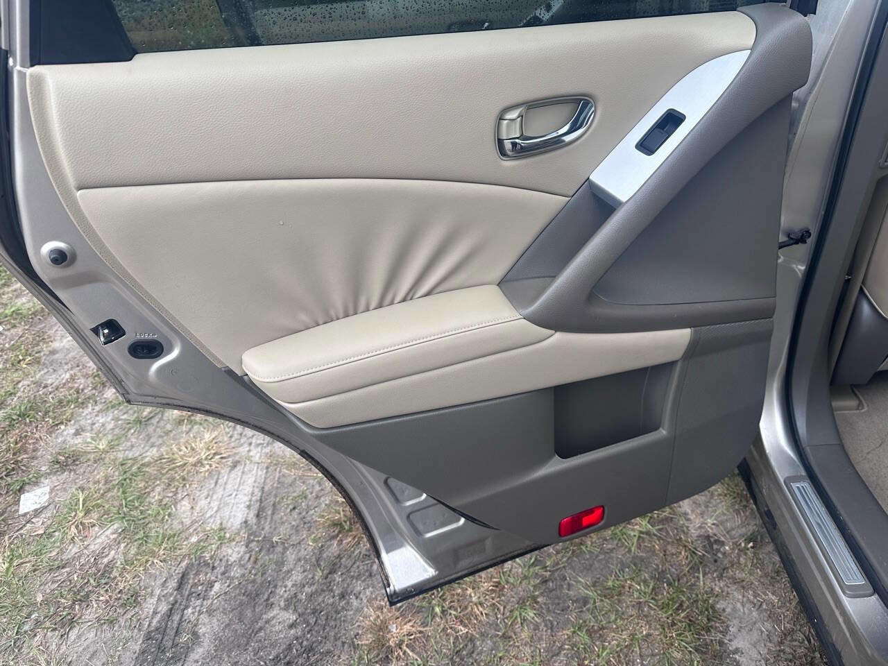 Used 2009 Nissan Murano SL w/ Technology Pkg image 17