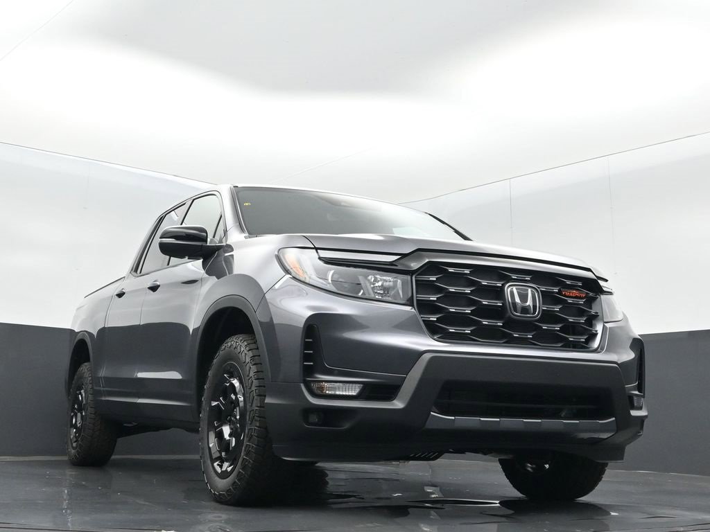 New 2026 Honda Ridgeline TrailSport+ image 5