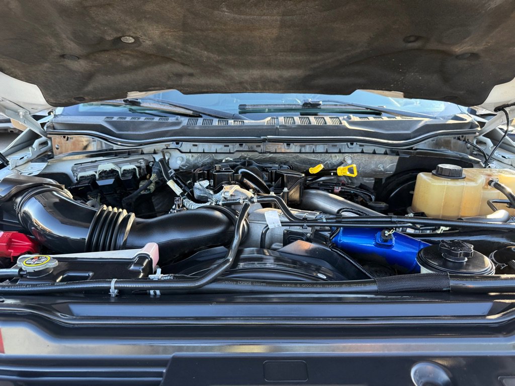 Used 2017 Ford F250 XLT AWD/4WD image 31