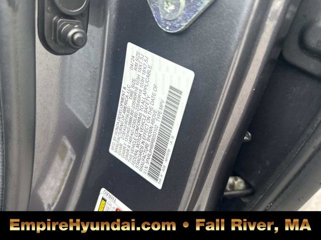 Used 2024 Honda Odyssey EX-L image 20