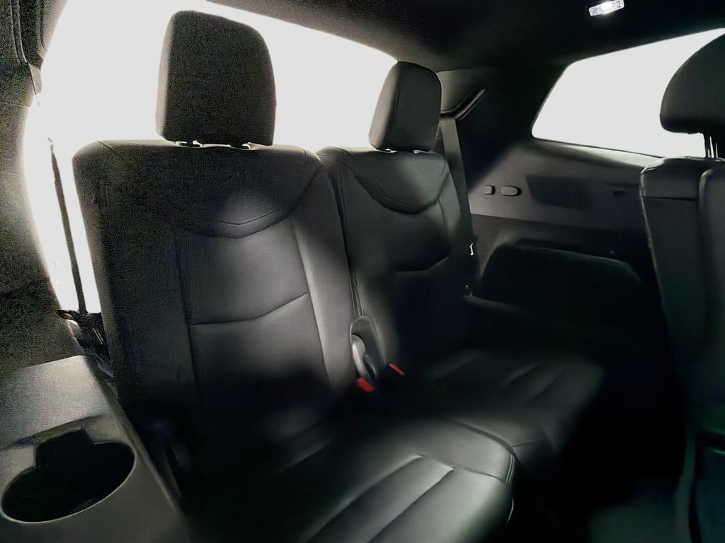 Used 2020 Cadillac XT6 Premium Luxury AWD/4WD image 31